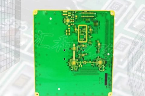 pcb各層厚度，pcb各層的厚度怎么設計？